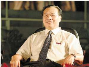 朱位秋(金华的两院院士有哪几位?)