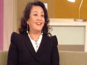 张兰(张兰直播间嘲讽大S和具俊晔，不怕大S拿孩子要挟吗?)