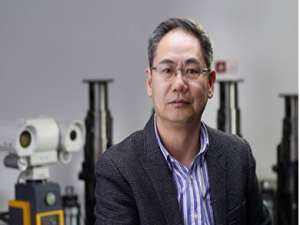 曲道奎(2014年最具影响力的十大“科技创新人物”之一曲道奎，为了实...)