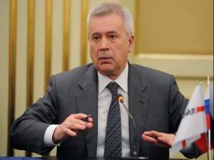 瓦吉特·阿列克佩罗夫(世界首富2021年前一百名排行榜?)