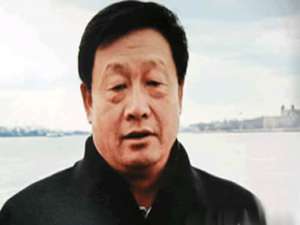 王克杰(三利集团创始人?)