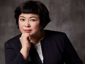 张云霞(越剧张云霞有几个弟子?)