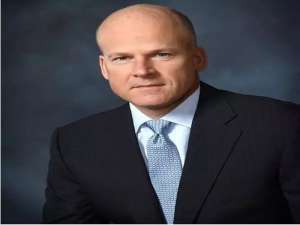 伊恩·库克(新年换新人，高露洁-棕榄能“止血”利润下滑吗?)