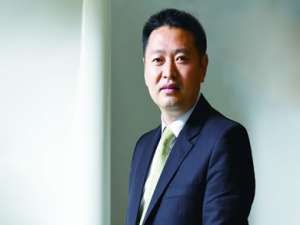 唐先洪(竹叶青的创始人是谁?)