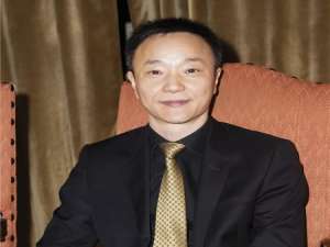 张志彤(幸福约定婆婆扮演者?)