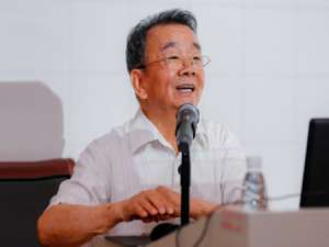 张景中(张景中院士介绍?)