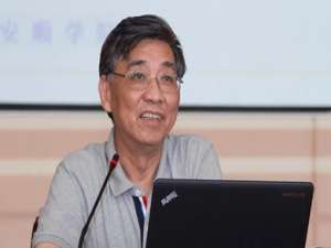 祝世宁(祝姓的现代名人?)