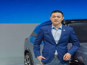李斌(蔚来电动汽车李斌哪里人_车坛)