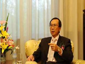 叶志成(叶氏公司创始人是谁?)