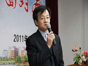 杜江峰(中科大少年班十大杰出校友?)