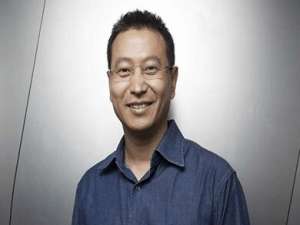 宋中杰(嘀嗒出行老板?)