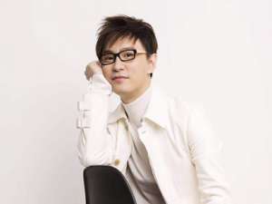 徐瀚(啊狸的作者是谁? - 喜马拉雅)