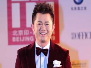 李东田(李东田的真实身高?)