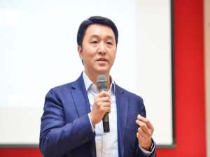 马晓轶(数字内容产业代表人物?)