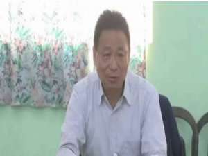 郭连学(东隆集团创始人是谁?)