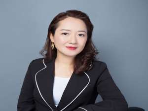 郑智敏(三重暧昧2演员表?)