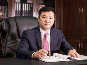 钱林弟(古汉字“陈”的起源和演变)