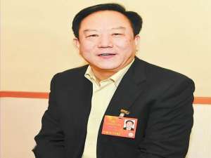 李长庚(李长庚 师兄?)