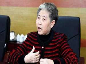 陶华碧(陶华碧介绍?)