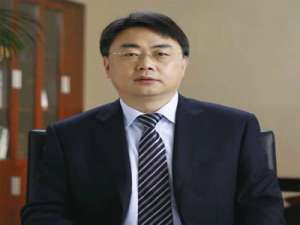 朱兴明(湖南人在深圳的十大富豪?)