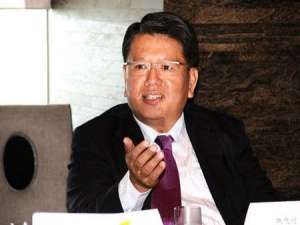 魏应行(康师傅冰红茶创始人?)