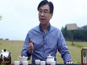 肖文华(潜伏在黎明之前肖文华是好的还是坏的?)
