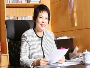 周晓光(浙江女首富周晓光新光集团最新消息是什么?她是怎么发家的? -...)
