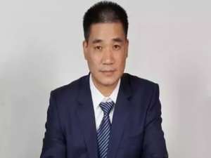 孙清焕(孙清焕是江西高安人，为什么不到高安投资?)