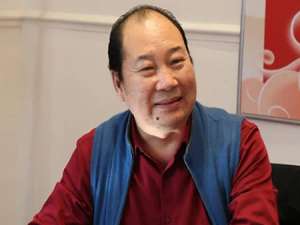 王剑元(你怎么看中国朝鲜族文化旅游节暨六旅产业孵化高峰论坛?)