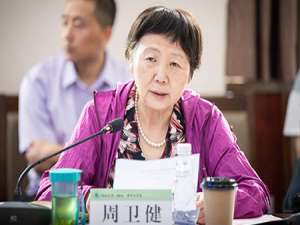 周卫健(陕西西安有那些科学家 发明家)