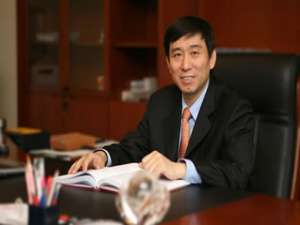 严泽生(“掏空”渤海钢铁:总经理严泽生被查惊现2000亿债务，对此你怎么看?)