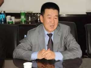 杨立功(杨玏的爹?)