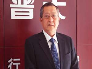 徐千(上普集团董事长是谁?)