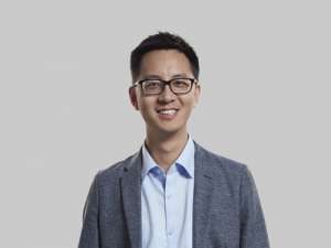 刘成城(36氪创始人?)