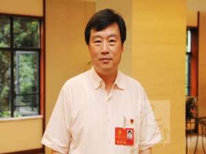 曹克坚(衢州开山矿山机械有限公司介绍?)