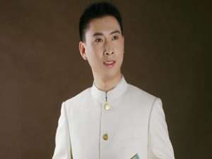 金喜全(金喜全年龄多大何年与熊明霞完婚?)