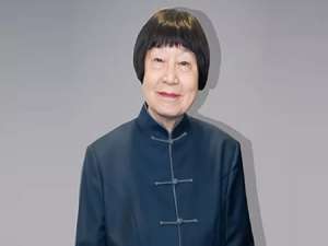 张弥曼(十大青年女科学家?)