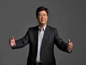 冯幸(乐视前董事长?)