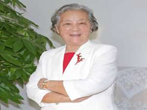 王静珠(我国第一个新编剧?)