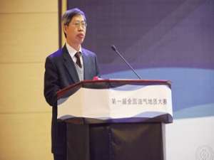 邓运华(黄冈中学出了几个院士?)