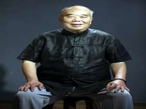 张弓(张弓宋河是一家吗?)