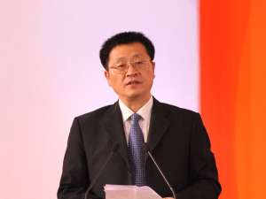 葛红林(现任中铝董事长是蒋太富吗?是罗建川还是葛红林?)