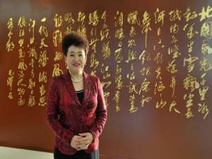 李玉环(李玉环是谁的妃子?)