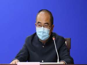 张定宇(网上很多中医说:中药治愈了张定宇的渐冻症，这是真的吗?)