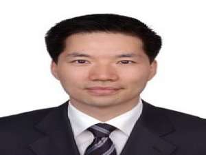 余新平(大染坊出品人?)