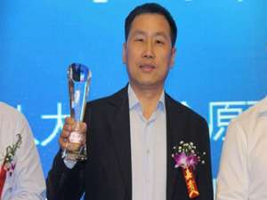 周文平(龙王恨和金龙是一个公司吗?)