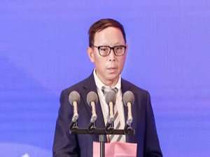李晓明(吉林地矿局原局长李晓明判决多少年?他贪污了多少钱?)