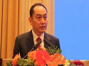 詹纯新(中联重科7个创始人?)