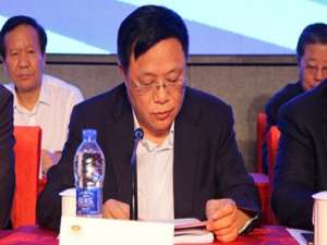 李长进(中南铁道学院杰出校友?)