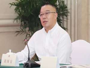 胡国安(绿之韵董事长胡国安是什么来历?)